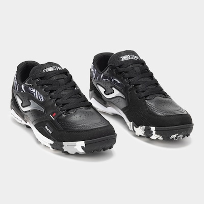 Chuteira de Society Adulto Joma Fs Reactive - Foto 2