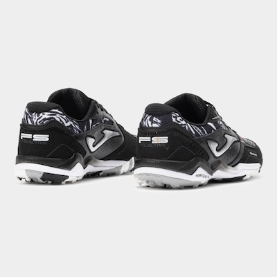 Chuteira de Society Adulto Joma Fs Reactive - Foto 3
