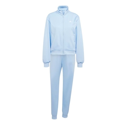 Agasalho Feminino adidas Essentials Feel Cozy - Foto 4