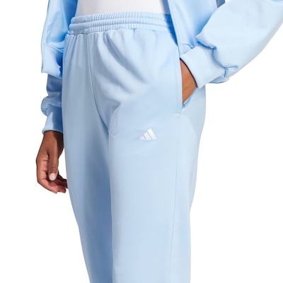 Agasalho Feminino adidas Essentials Feel Cozy - Foto 6