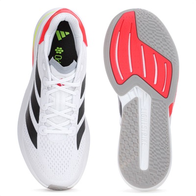 Tênis adidas Duramo Speed 2 - Masculino - Foto 4