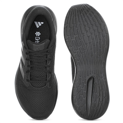 Tênis adidas Response Runner - Masculino - Foto 4