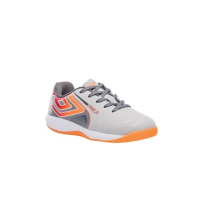 Chuteira Futsal Infantil Umbro Pro 5 - Foto 3