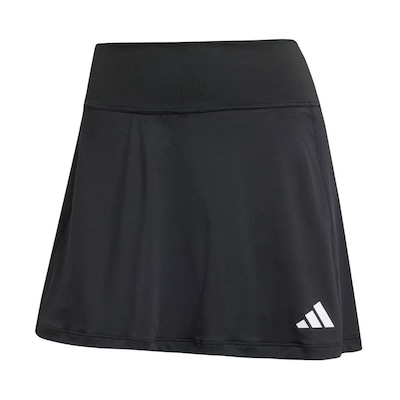 Saia Shorts adidas Treino Optime Feminina - Foto 1