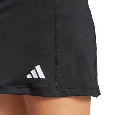 Saia Shorts adidas Treino Optime Feminina - Foto 6