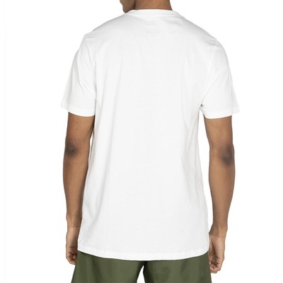 Camiseta Masculina Element Mini Emb Plus Size WT25 - Foto 2