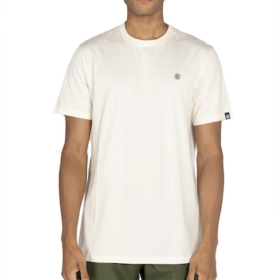 Camiseta Element Mini Emb - Masculina - Foto 1