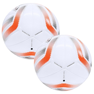 Bola de Futsal Umbro Sala V Pro LNF - 2 Unidades - Foto 2