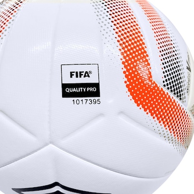 Bola de Futsal Umbro Sala V Pro LNF - 2 Unidades - Foto 3