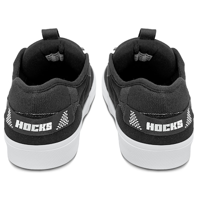 Tênis Hocks Unissex Lona Flat Core All Classic - Foto 5