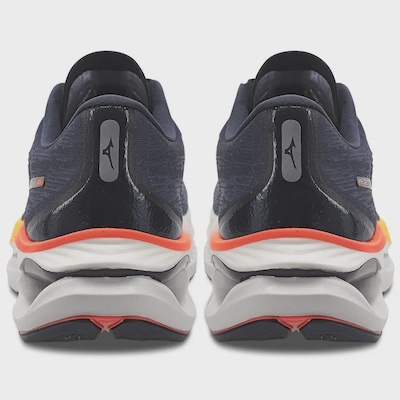 Tênis Masculino Mizuno Wave Creation 26 - Foto 3
