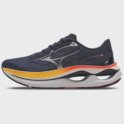 Tênis Masculino Mizuno Wave Creation 26 - Foto 4