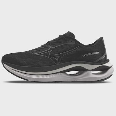 Tênis Unissex Mizuno Wave Creation 26 - Foto 4