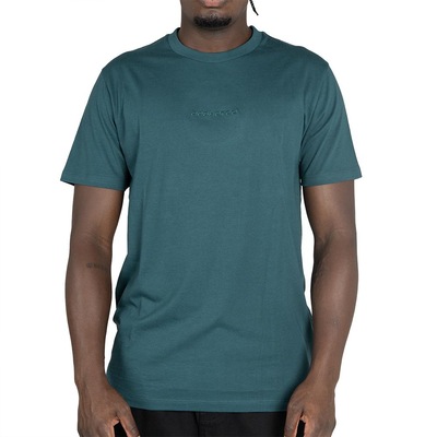 Camiseta DC Shoes Baseline Masculina - Foto 1