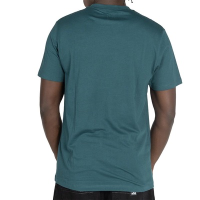 Camiseta DC Shoes Baseline Masculina - Foto 2