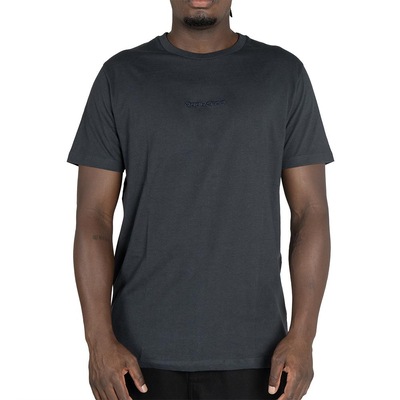 Camiseta DC Shoes Baseline Masculina - Foto 1