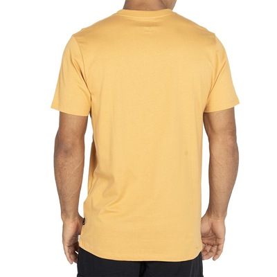 Camiseta Billabong Icon Patch Masculina - Foto 2