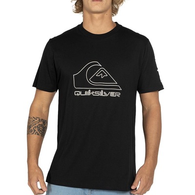 Camiseta Quiksilver New Tour Masculina - Foto 1