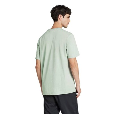 Camiseta adidas Gráfica Camo Masculina - Foto 1