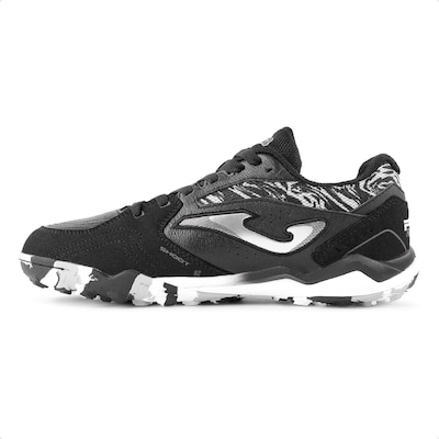 Chuteira Society Adulto Joma FS Reactive - Foto 2