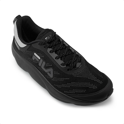 Tênis Masculino Fila Maxxi Lite - Foto 2