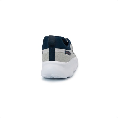 Tênis Masculino Fila Maxxi Lite - Foto 4