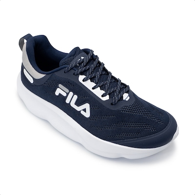 Tênis Masculino Fila Maxxi Lite - Foto 2