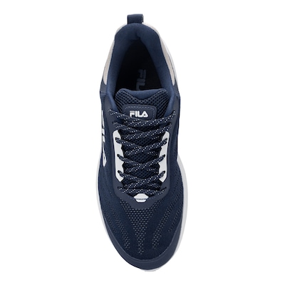 Tênis Masculino Fila Maxxi Lite - Foto 3