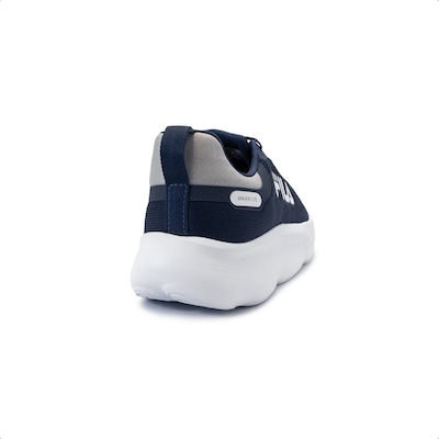 Tênis Masculino Fila Maxxi Lite - Foto 4