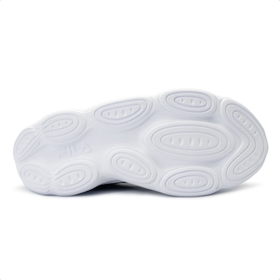 Tênis Masculino Fila Maxxi Lite - Foto 5