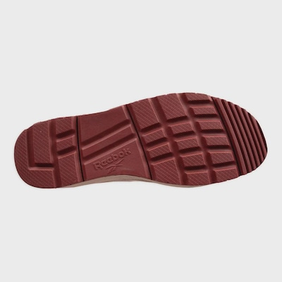 Tênis Feminino Reebok Club C Geo Mid - Foto 2