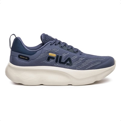 Tênis Feminino Fila Maxxi Lite - Foto 1
