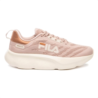 Tênis Feminino Fila Maxxi Lite - Foto 1