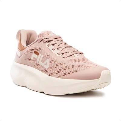 Tênis Feminino Fila Maxxi Lite - Foto 2