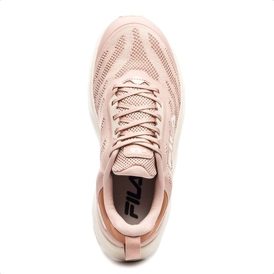 Tênis Feminino Fila Maxxi Lite - Foto 3