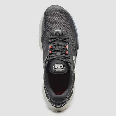 Tênis Masculino Fila Racer T2 Xtreme - Foto 4