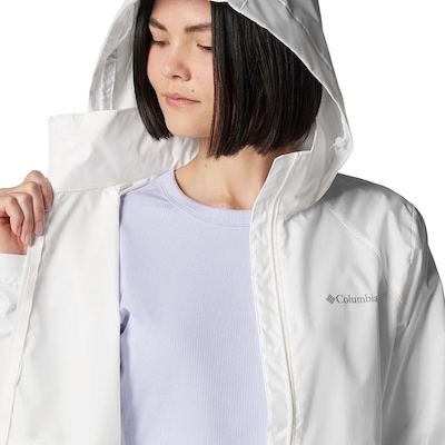 Jaqueta Feminina Columbia Switchback lV - Foto 4