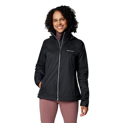 Jaqueta Feminina Columbia Switchback lV - Foto 1