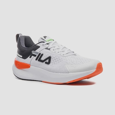 Tênis Masculino Fila Improve - Foto 2