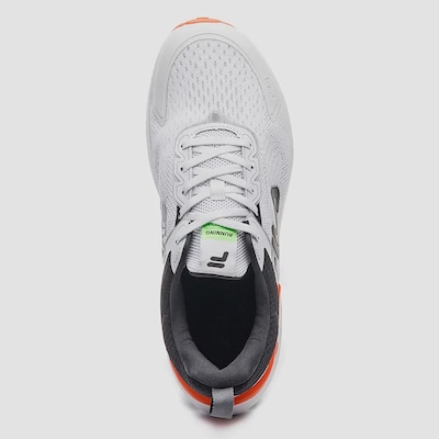 Tênis Masculino Fila Improve - Foto 3