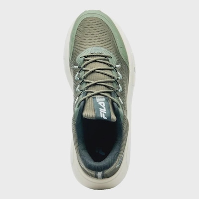 Tênis Masculino Fila Step - Foto 4