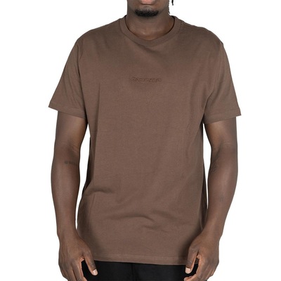 Camiseta DC Shoes Baseline Masculina - Foto 1