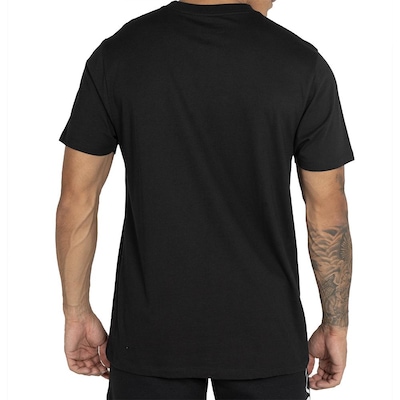 Camiseta RVCA VA All The Way Worn Masculina - Foto 2