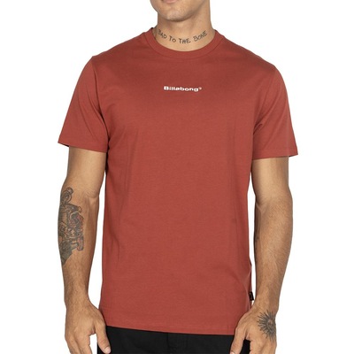 Camiseta Billabong Smitty Masculina - Foto 1
