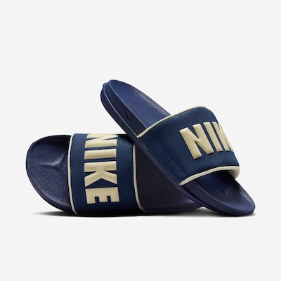 Chinelo Nike Offcourt Masculino - Foto 4