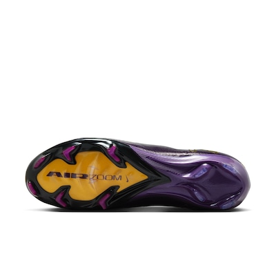 Chuteira de Campo Adulto Nike Zoom Mercurial Vapor 16 Elite KM - Foto 2