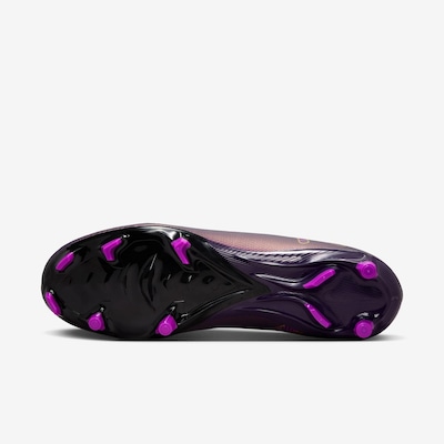 Chuteira de Campo Adulto Nike Zoom Mercurial Vapor 16 Academy KM - Foto 2