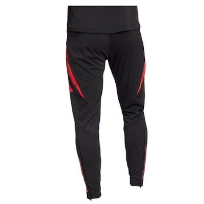 Calça adidas Internacional Treino 25/26 - Masculina - Foto 2