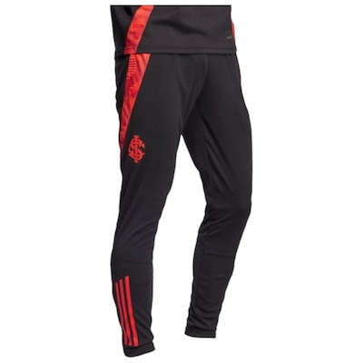 Calça adidas Internacional Treino 25/26 - Masculina - Foto 3