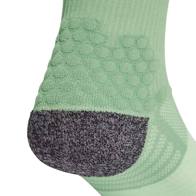 Meia adidas Cano Médio Ultimate - Unissex - Foto 3